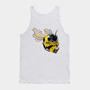 Beez Up Tank Top